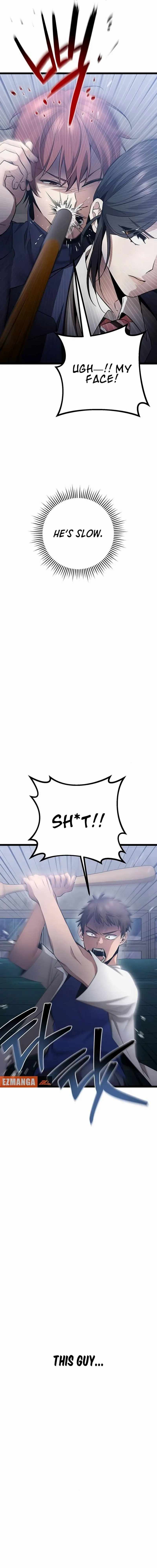 Read High School Queen Manga Online