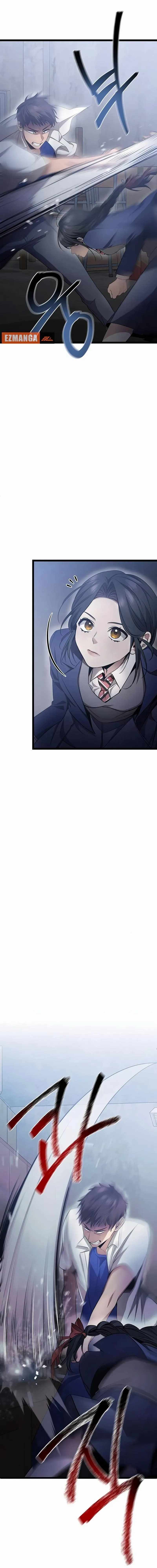 Read High School Queen Manga Online