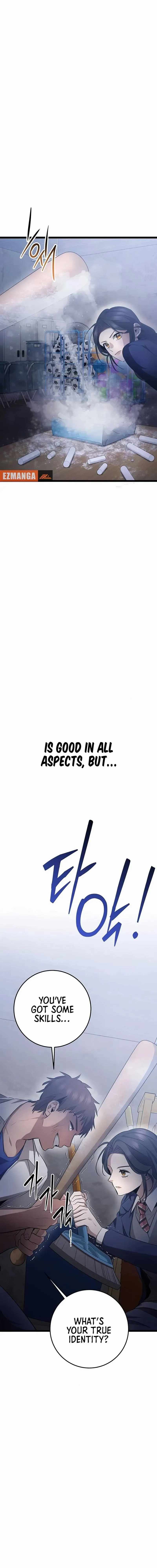 Read High School Queen Manga Online