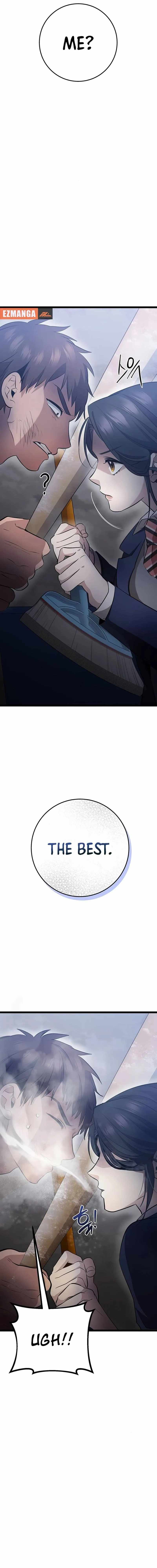 Read High School Queen Manga Online