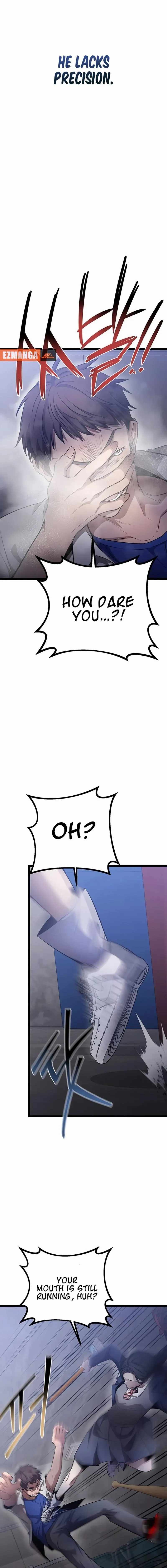 Read High School Queen Manga Online