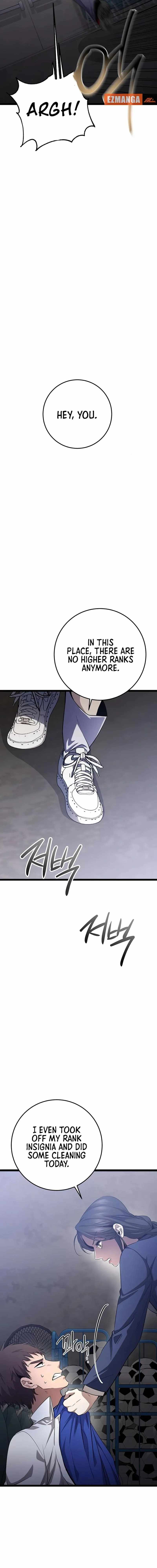 Read High School Queen Manga Online