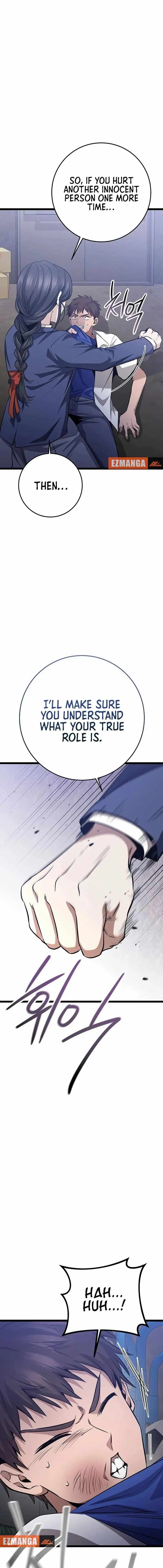 Read High School Queen Manga Online