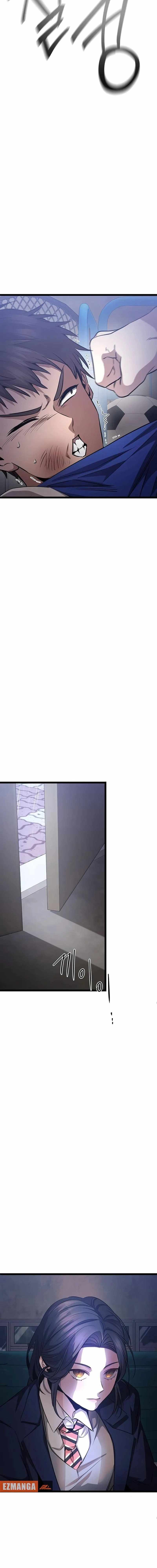 Read High School Queen Manga Online