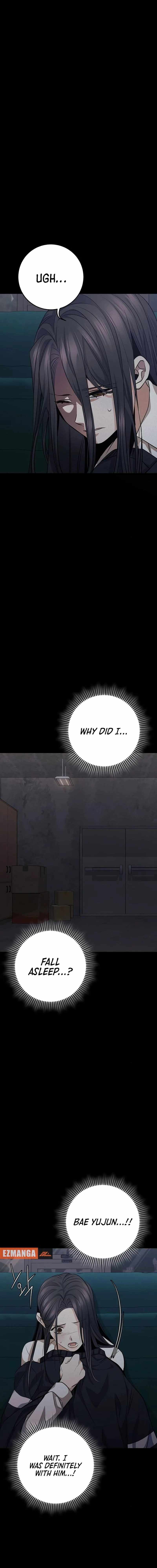 Read High School Queen Manga Online