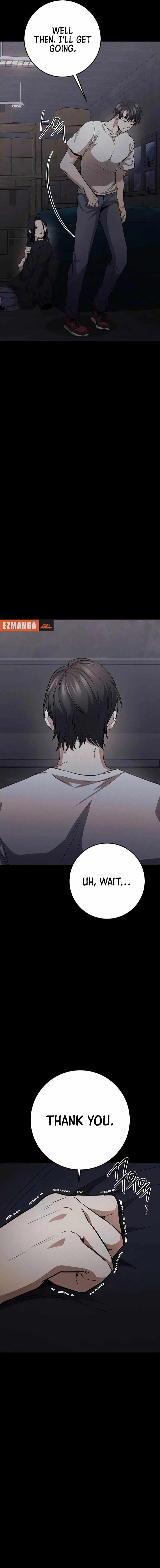 Read High School Queen Manga Online