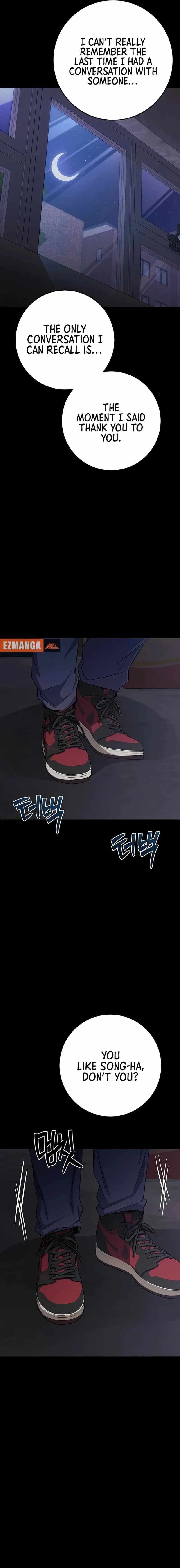 Read High School Queen Manga Online