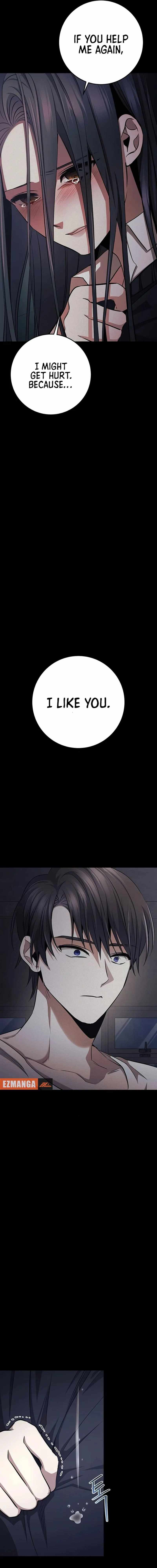 Read High School Queen Manga Online