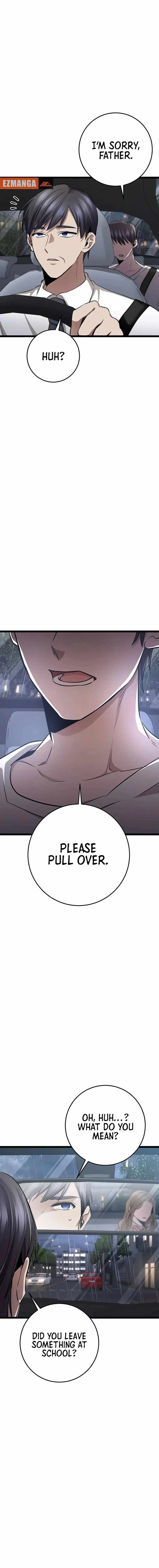 Read High School Queen Manga Online