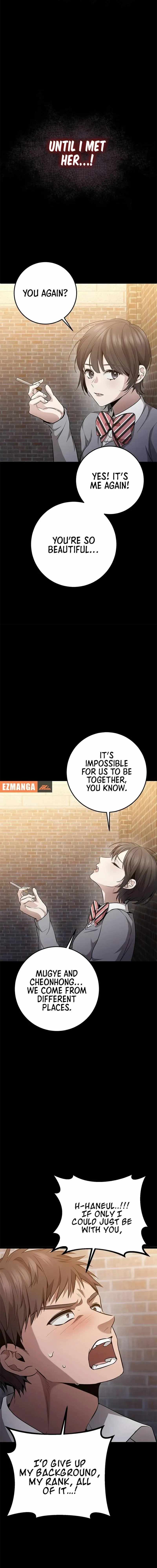 Read High School Queen Manga Online