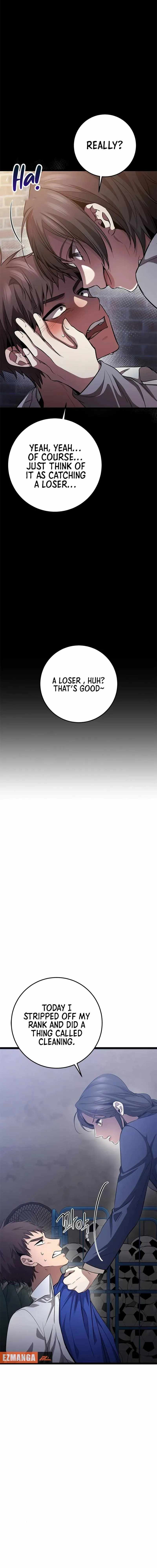 Read High School Queen Manga Online