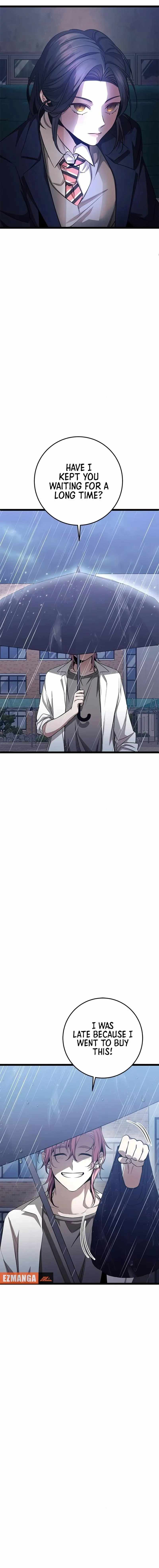 Read High School Queen Manga Online