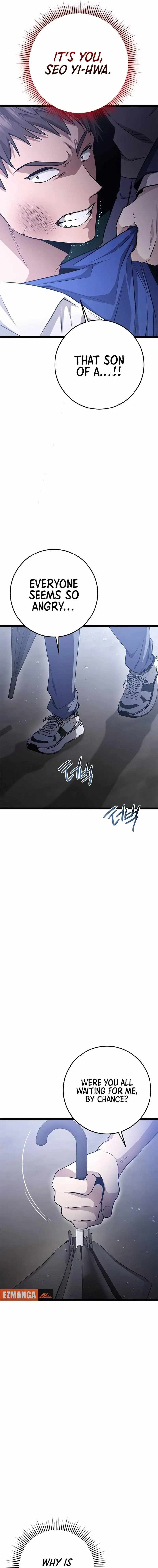 Read High School Queen Manga Online