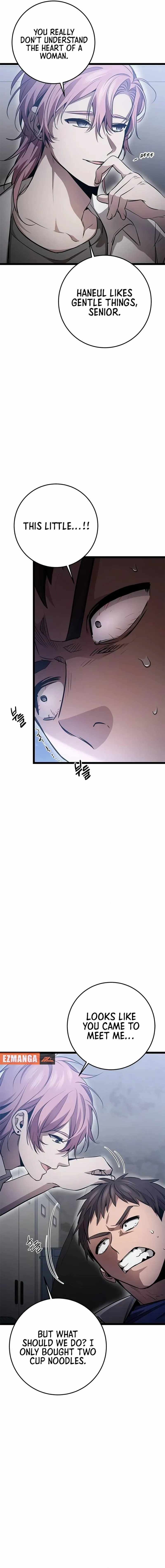 Read High School Queen Manga Online