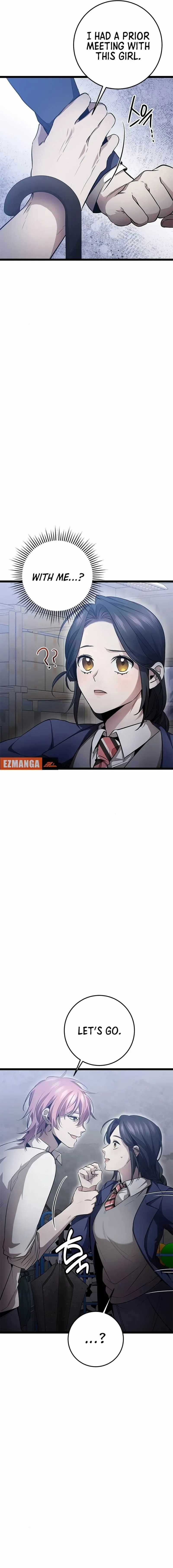 Read High School Queen Manga Online