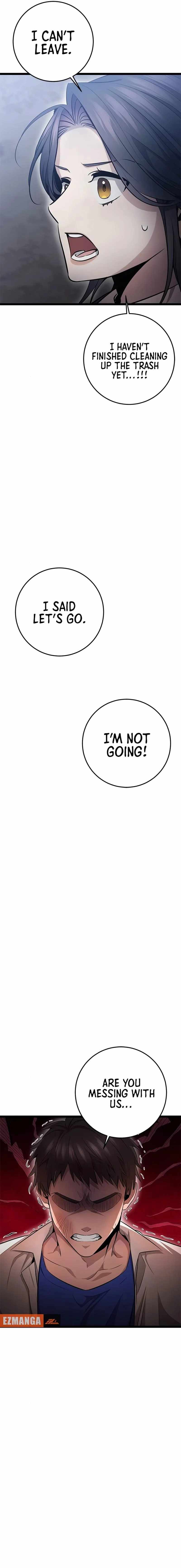 Read High School Queen Manga Online