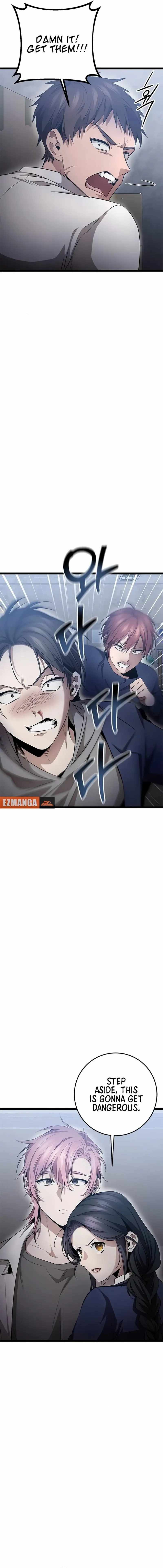 Read High School Queen Manga Online