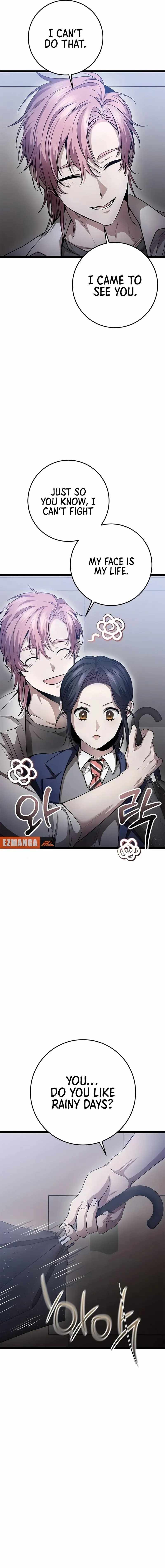 Read High School Queen Manga Online