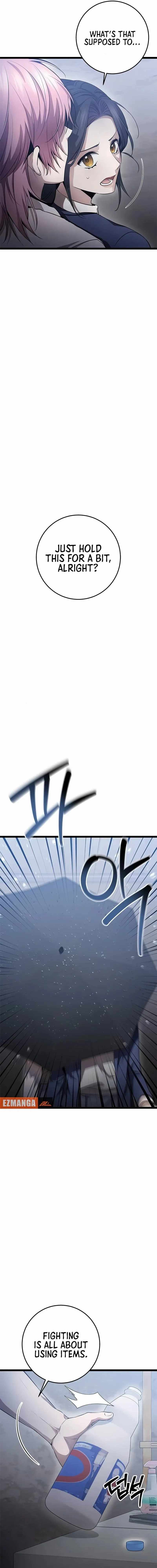 Read High School Queen Manga Online