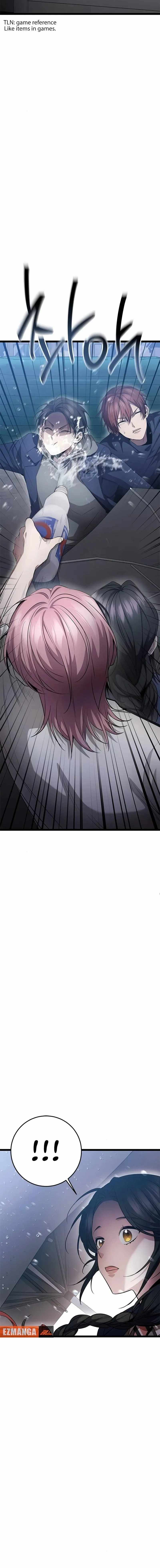 Read High School Queen Manga Online