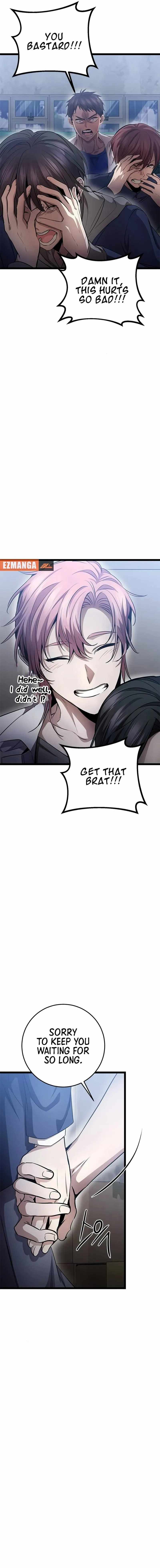 Read High School Queen Manga Online