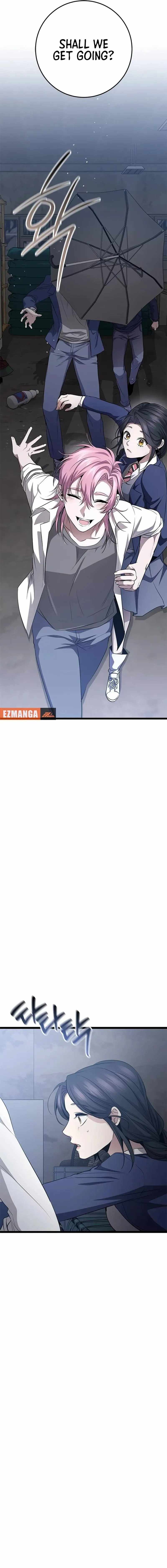 Read High School Queen Manga Online