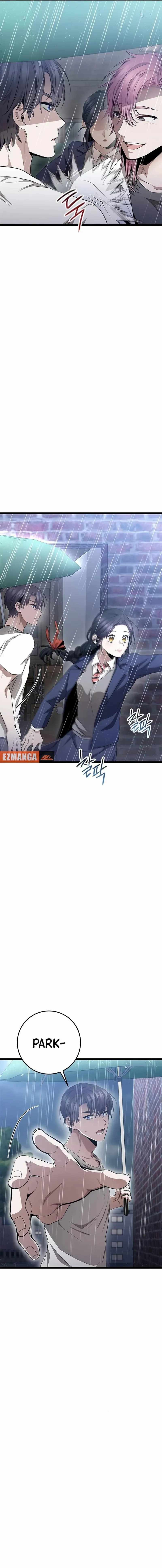 Read High School Queen Manga Online