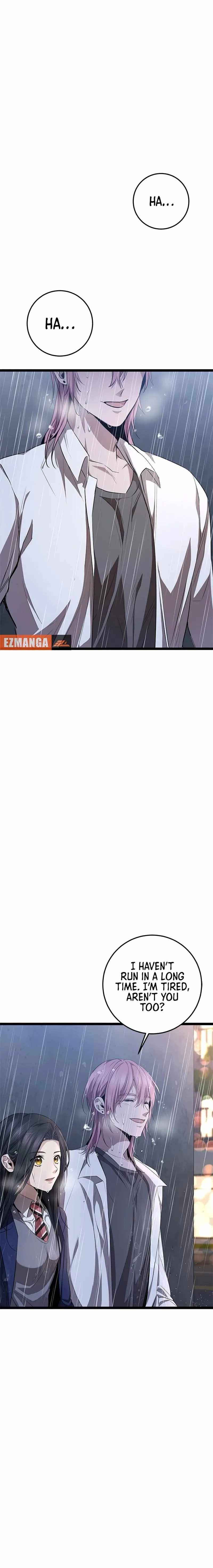 Read High School Queen Manga Online