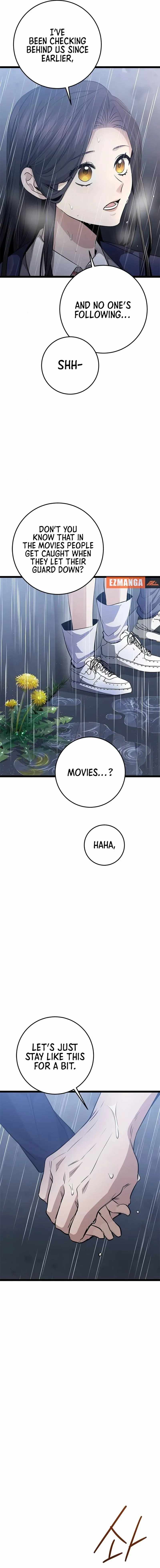 Read High School Queen Manga Online