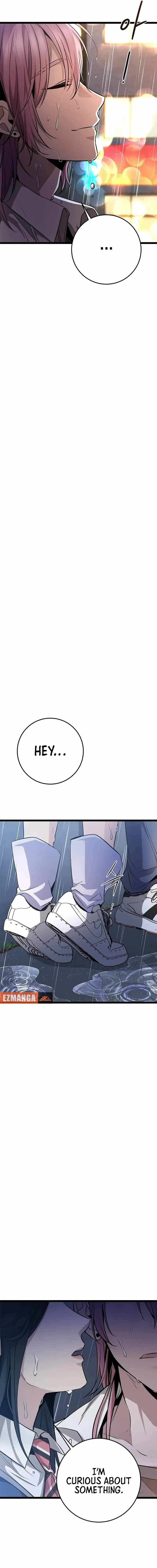 Read High School Queen Manga Online