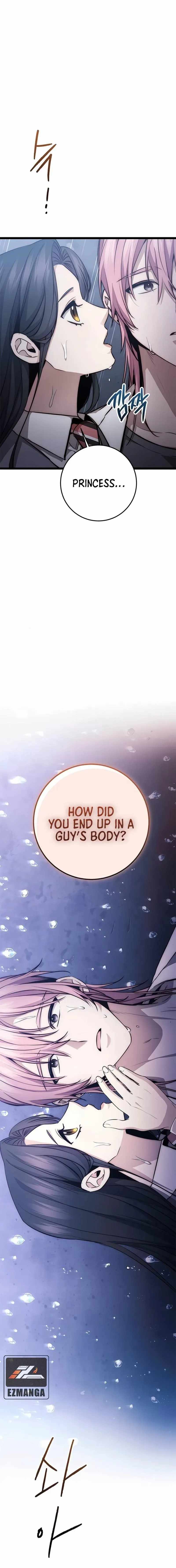 Read High School Queen Manga Online