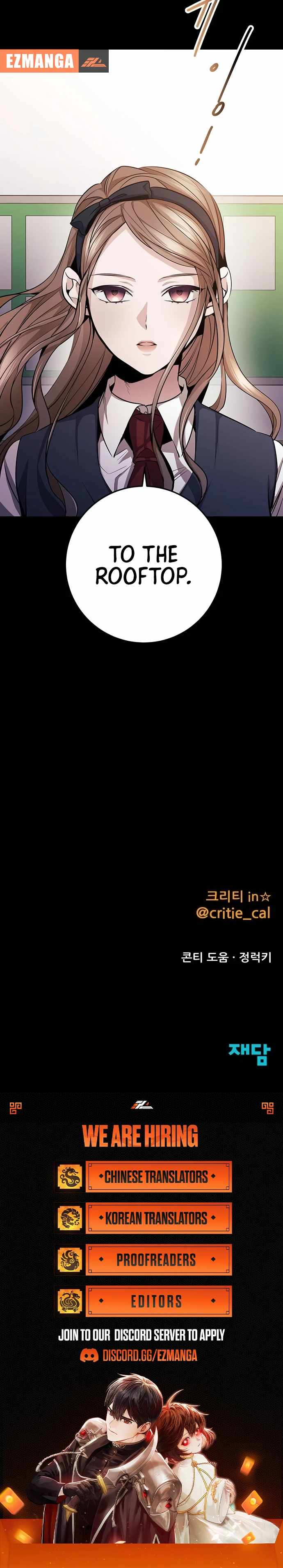 Read High School Queen Manga Online