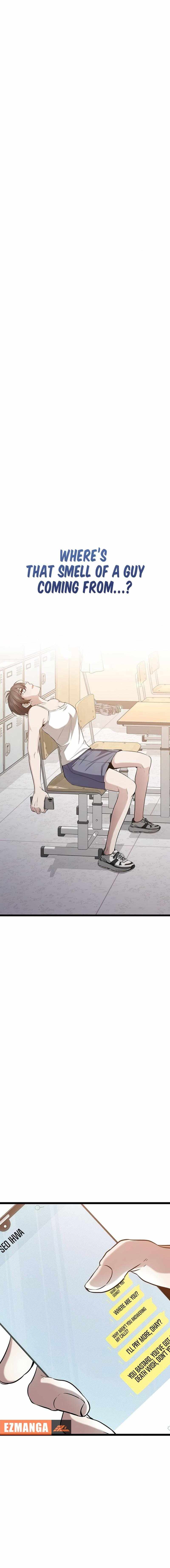 Read High School Queen Manga Online