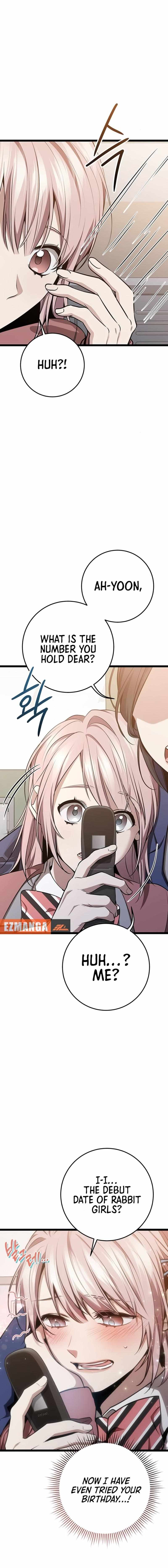 Read High School Queen Manga Online