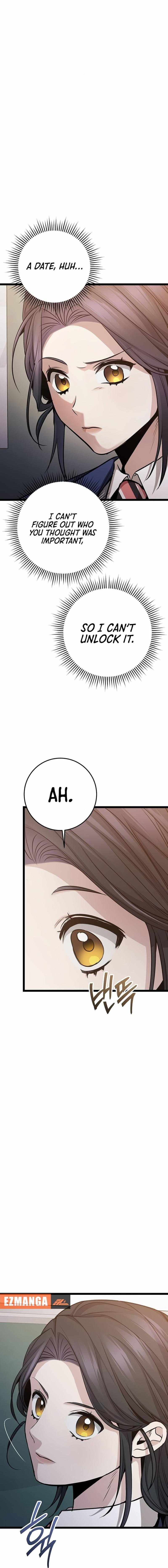 Read High School Queen Manga Online