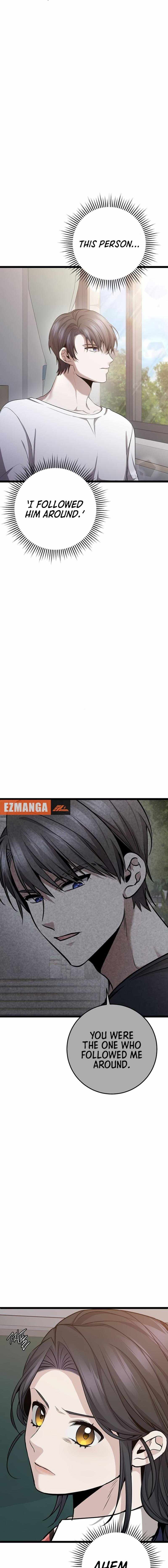 Read High School Queen Manga Online