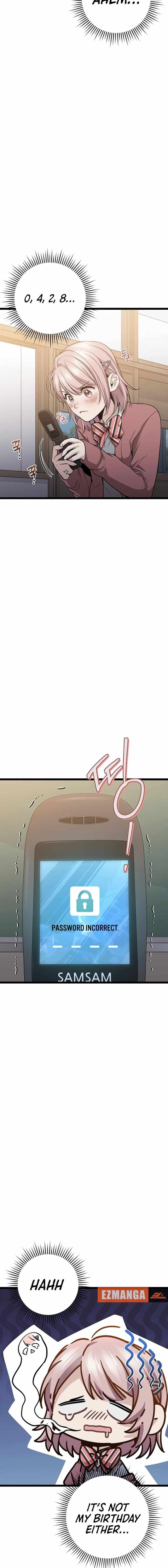 Read High School Queen Manga Online