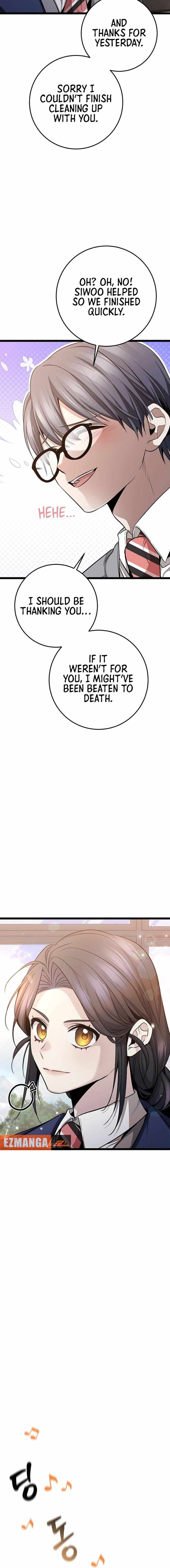 Read High School Queen Manga Online