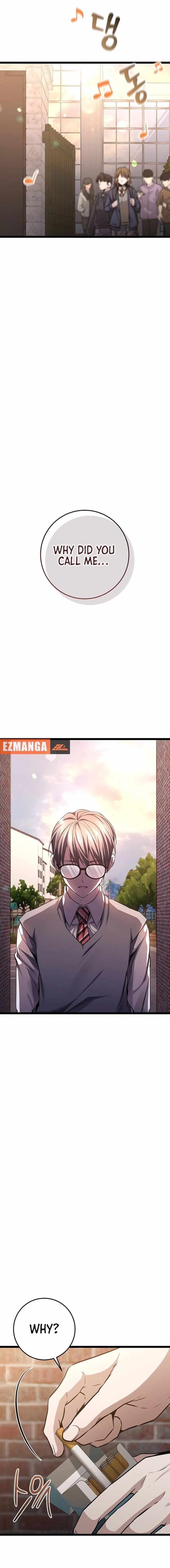 Read High School Queen Manga Online