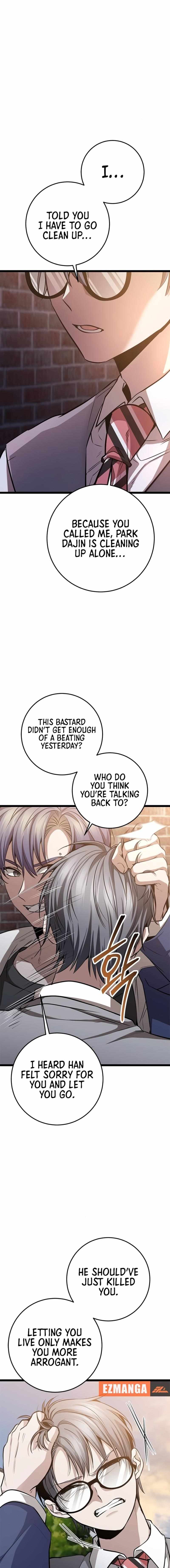 Read High School Queen Manga Online