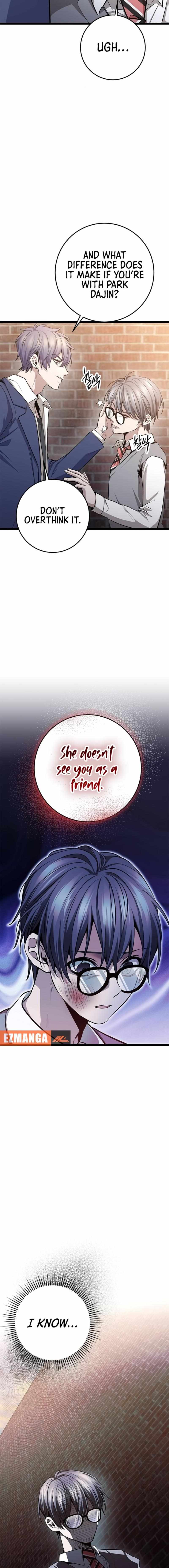 Read High School Queen Manga Online