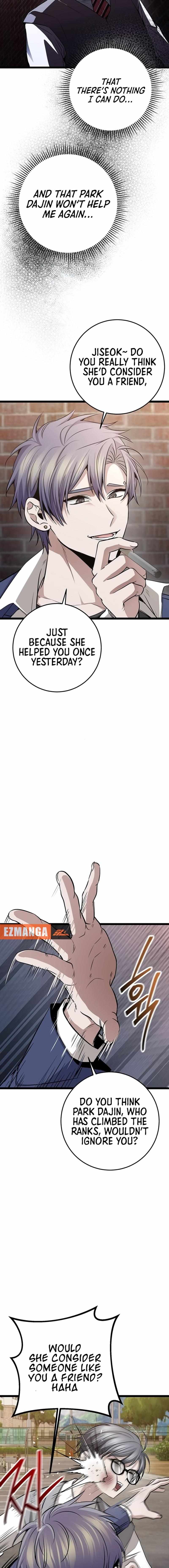 Read High School Queen Manga Online