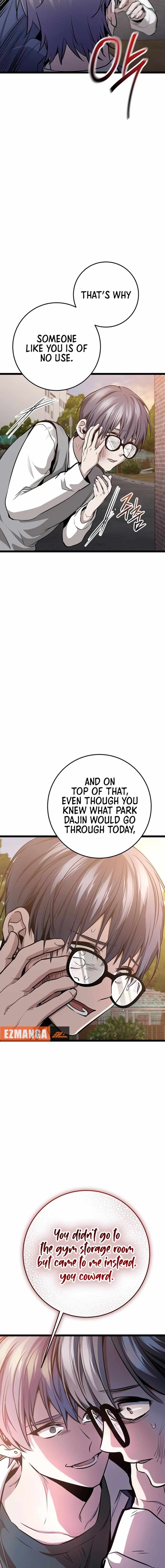 Read High School Queen Manga Online