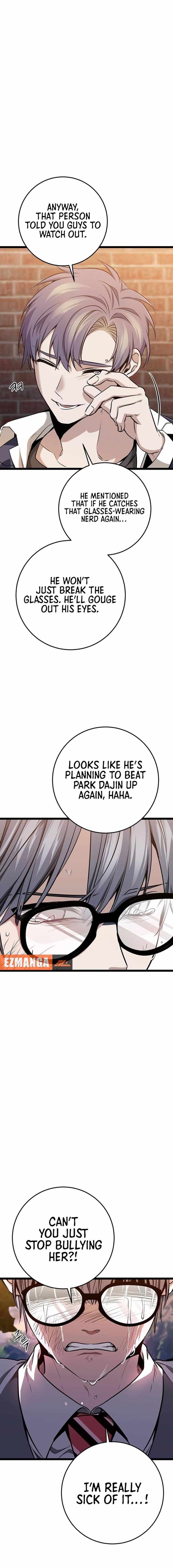 Read High School Queen Manga Online