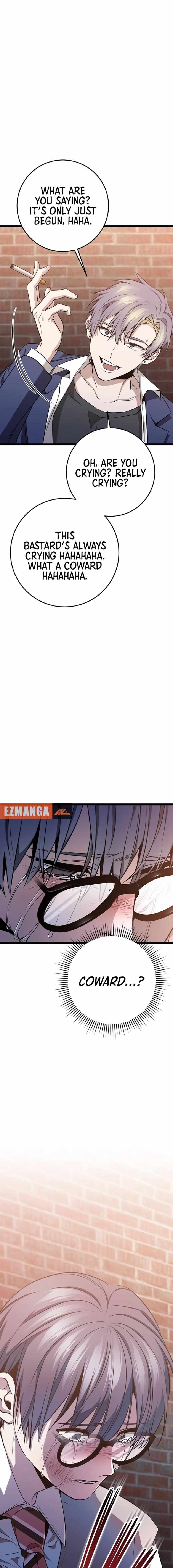 Read High School Queen Manga Online