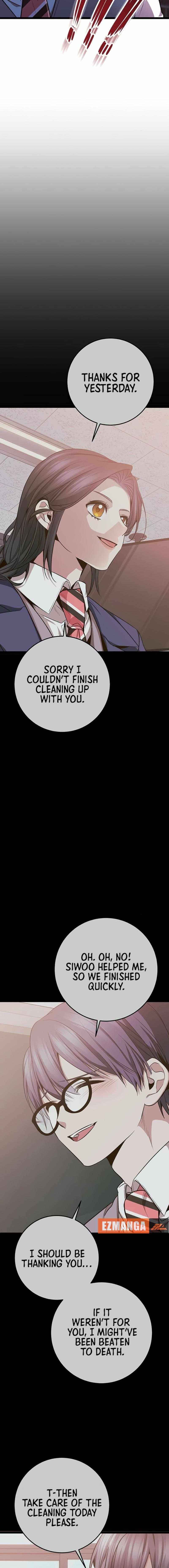 Read High School Queen Manga Online