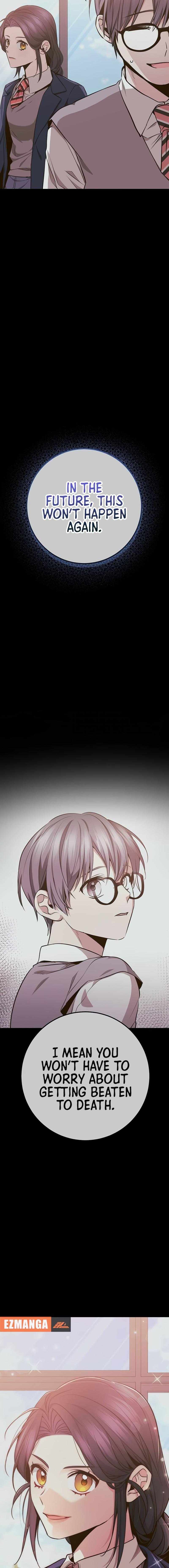 Read High School Queen Manga Online