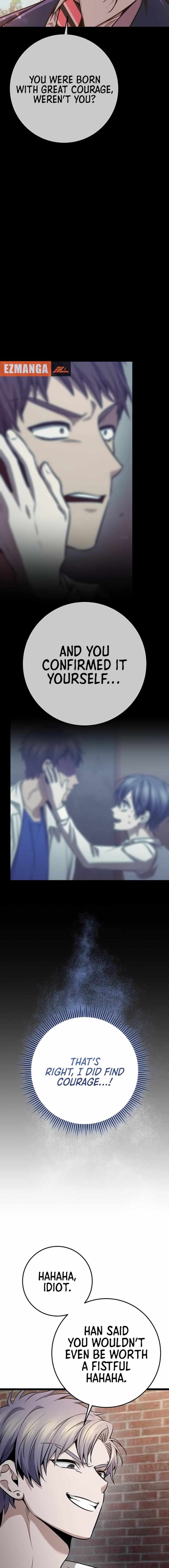 Read High School Queen Manga Online