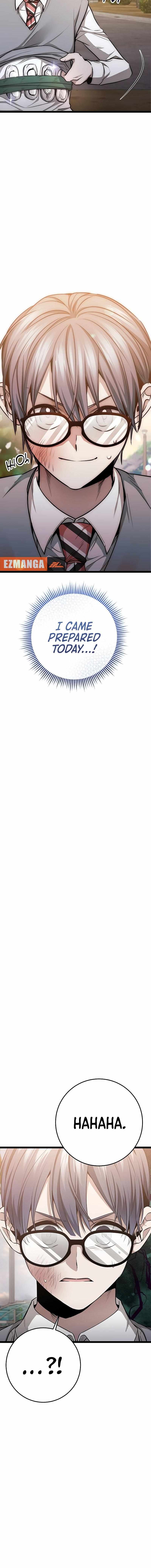 Read High School Queen Manga Online