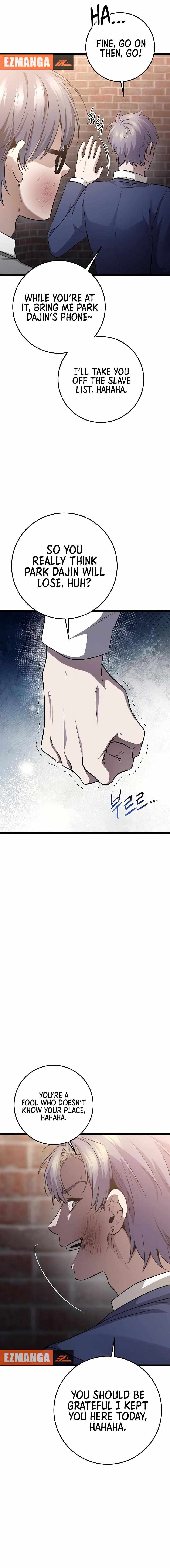 Read High School Queen Manga Online